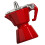 Mini Coffee Machine Model House Accessory 8