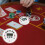 Poker Timer Countdown Digital Clock Board Game Dealer Accessory 6