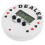 Poker Timer Countdown Digital Clock Board Game Dealer Accessory 9