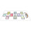 Sticker Sol Jeu Pour Décoration Chambre Enfant 4