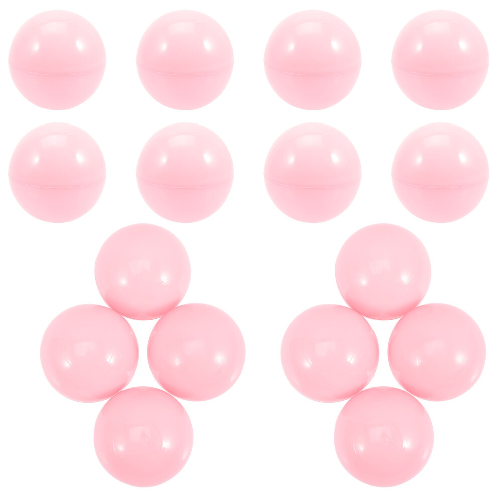 Iplusmile 100Pcs Children Round Ocean Balls Party Toy