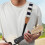 Ukulele Shoulder Strap Adjustable Sling Replacement Part 10