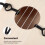 Ukulele Shoulder Strap Adjustable Sling Replacement Part 4