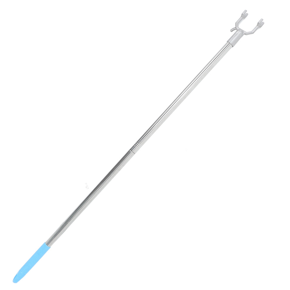 Iplusmile Light Long Reach Pole For Clothes And Clothesline Use Sturdy Rod