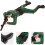 1 Pièce Jouet Soldat Ramper Électrique Et 6