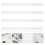 4Pcs Plastic Mini Mahjong Racks Portable Anti-Falling Holders 5