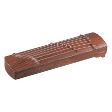 1Pc Children Practice Guzheng Toy Instrument For Kids
