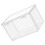 Boîte De Rangement Transparente Pour Pain Aliments 10