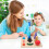 One Set Wooden 3D Jigsaw Puzzle For Learning Grammar And 4