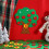 2 Sets Non-Woven Apple Tree 1 To 10 Cognitive Pairing Toy 5