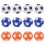 12Pcs Replacement Foosball Table Balls For Tabletop Soccer Game 9