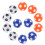 12Pcs Replacement Foosball Table Balls For Tabletop Soccer Game 6