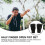 One Pair Half-Finger Boxing Gloves For Training And Sparring 6