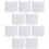 10Pcs Plastic Condensation Water Collection Cups 3