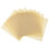 500 Sheets Fried Food Grease-Proof Baking Papers 1