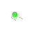 100Pcs Small Colored Balls Kids Math Teaching Tool Educational Toy 2