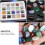 Natural Crystal Stone Specimens For Kids Learning And Teaching 11