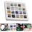 Natural Crystal Stone Specimens For Kids Learning And Teaching 5