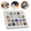 Natural Crystal Stone Specimens For Kids Learning And Teaching 6