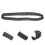 5pcs Diy Tank Track Replacement Remote Control Tank Model Robot Tracks 4