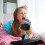 Simulate Microphone Toy For Kids Cosplay Stage Party Fun 5