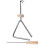 One Set Of Hand Percussion Triangles For Music Learning 4