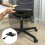 Office Chair Tilt Base Heavy Duty Swivel Replacement Accessory 5