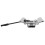 Office Chair Tilt Base Heavy Duty Swivel Replacement Accessory 7