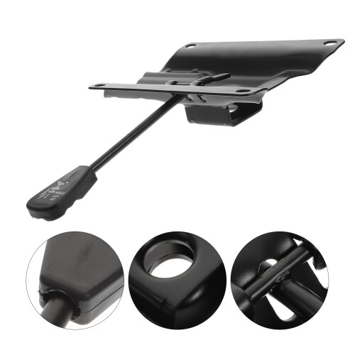 Office Chair Tilt Base Heavy Duty Swivel Replacement Accessory 2
