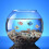 12Pcs Mini Tropical Fish Figure Kids Learning Educational Toy 3