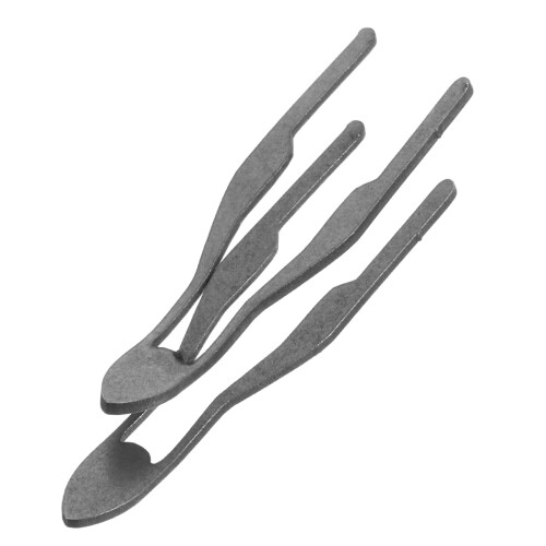 2Pcs Pyrography Tips Replacement For Professional Wood Burning Pen