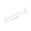 3Pcs Coiled Phone Cord For Landline Durable Telephone Cable 3