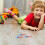 6Pcs Suction Cup Arrows Replacement For Spider Toy 5