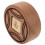Wooden Mahjong Simple Shape Board Game Accessory For Home 9