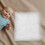 Baby Photo Props - DIY Fourrure Couverture Tapis 5
