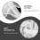 Kids Wedding Veil Premium Decorative Veil 11