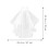 Kids Wedding Veil Premium Decorative Veil 2