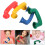 4Pcs Auditory Feedback Reading Phone Toy For Pronunciation Correction 11