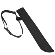 Archery Arrow Quiver Black With Waist Belt, Arrow Holder For Arrows, Nylon Quiver