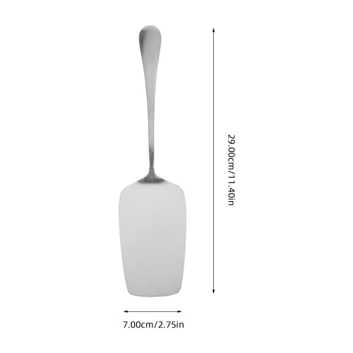 Cake Server Wedding Cake And Pie Serving Tool 1