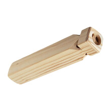 Wooden Whistle Musical Toy For Kids With Slide Feature