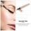 1Pc Liquid Eyeliner Pen Waterproof For Eye Makeup 7