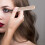1Pc Liquid Eyeliner Pen Waterproof For Eye Makeup 9