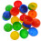 20Pcs Small Colorful Hollow Activity Balls For Fun Games 1