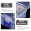 Transparent Poker Chip Case Large Capacity Carrying Box 9