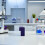 Micro Solution Conductivity Demonstrator: Kit Educativo Per 5