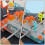 One Set Interactive Fun Basketball Shooting Toy For Kids 4