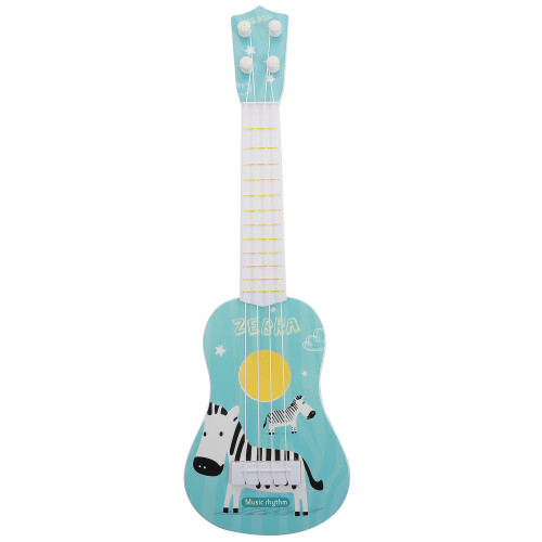 Ukulele In Per Bambini Strumento Musicale Per Principianti 2