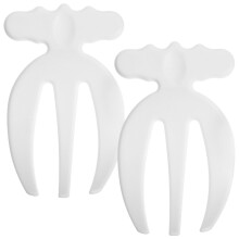 2 Pièces À Salade En Réutilisables