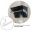 Led Kitchen Hood Light Bulb For Stove Hood Rectangular Replacement 8